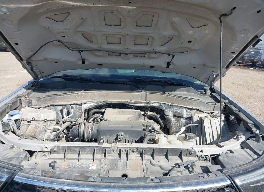 Photo 10 of 2020 Ford Explorer XLT (VIN 1FMSK8DH9LGB31064)