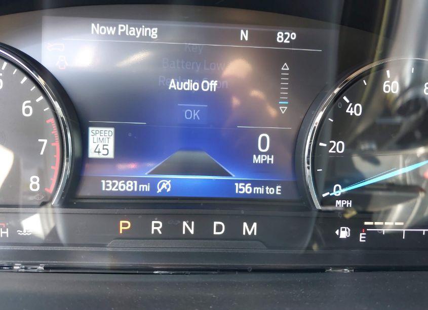 Photo 15 of 2020 Ford Explorer XLT (VIN 1FMSK8DH9LGB31064)