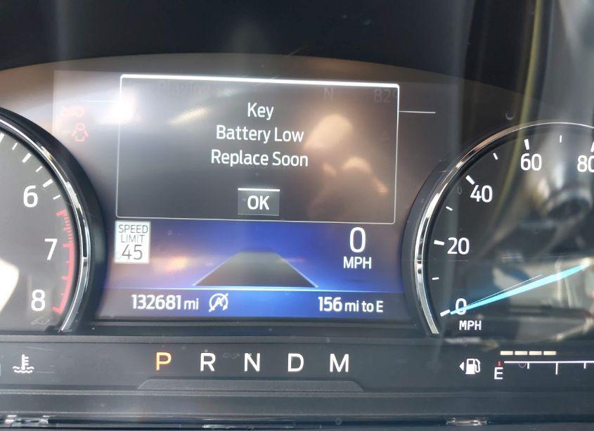 Photo 7 of 2020 Ford Explorer XLT (VIN 1FMSK8DH9LGB31064)