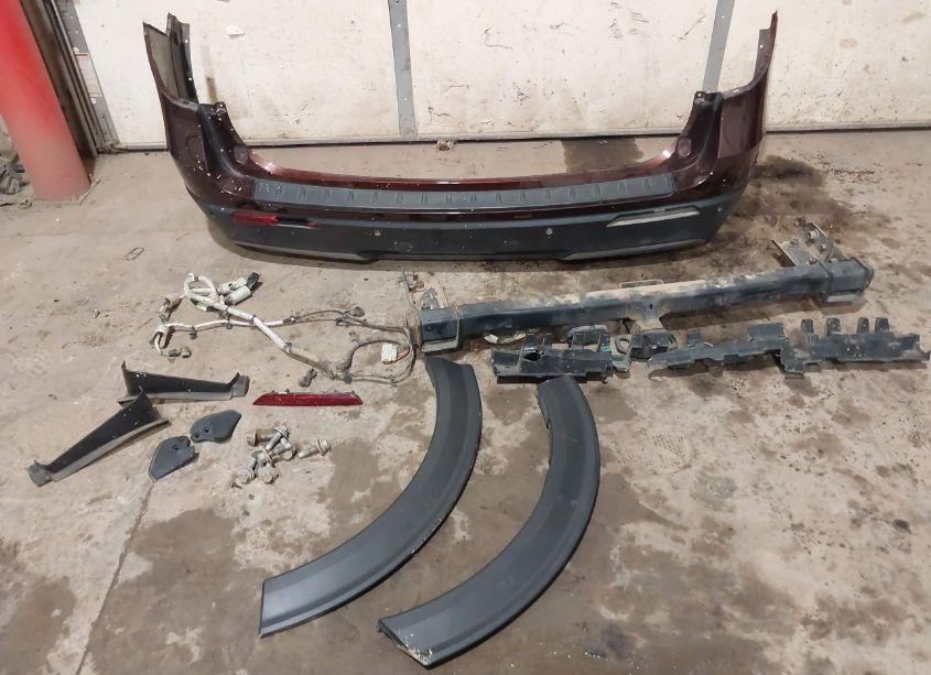 Photo 12 of 2020 Ford Explorer XLT (VIN 1FMSK8DH9LGB41965)