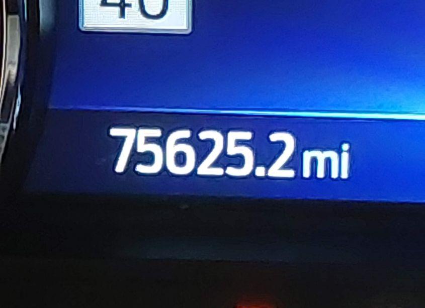 Photo 16 of 2020 Ford Explorer XLT (VIN 1FMSK8DH9LGB41965)