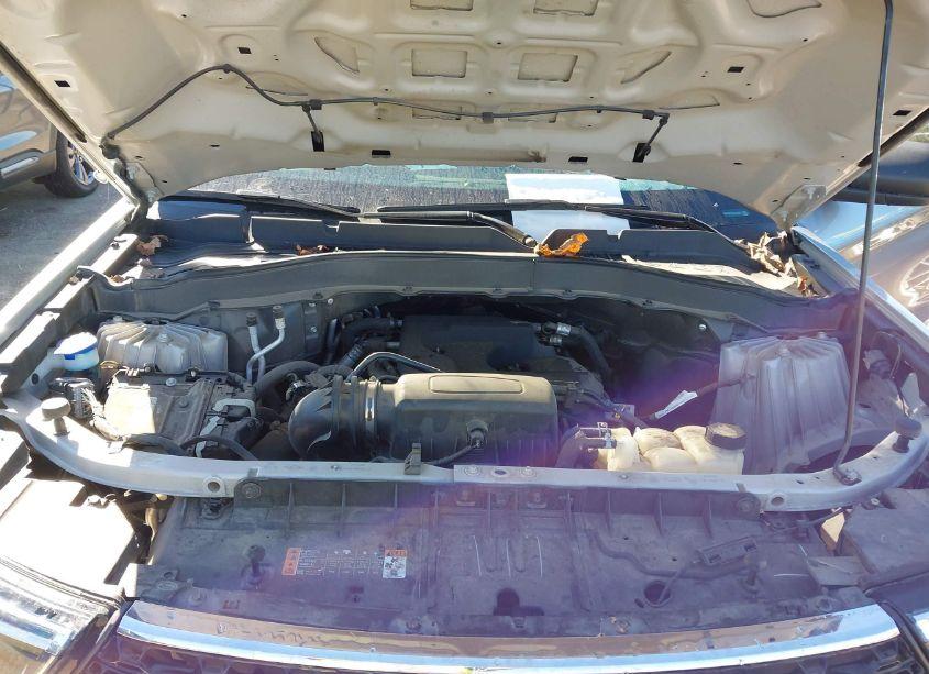 Photo 10 of 2020 Ford Explorer XLT (VIN 1FMSK8DH9LGC26580)