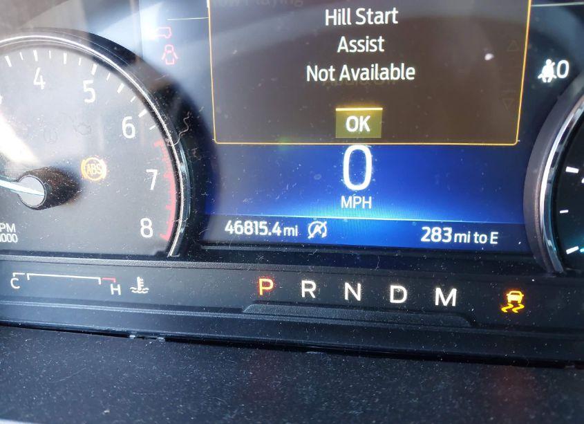 Photo 15 of 2020 Ford Explorer XLT (VIN 1FMSK8DH9LGC26580)