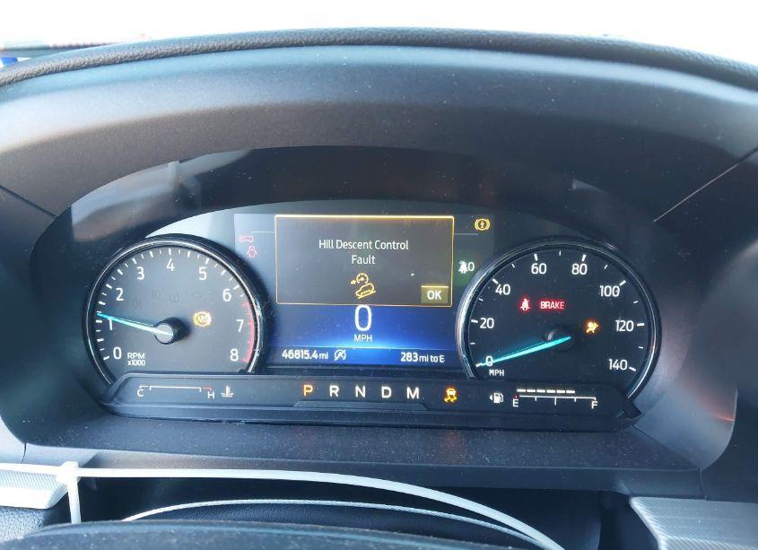 Photo 7 of 2020 Ford Explorer XLT (VIN 1FMSK8DH9LGC26580)