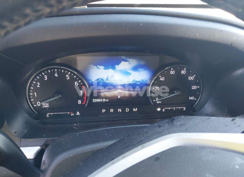 Photo 7 of 2020 Ford Explorer XLT (VIN 1FMSK8DH9LGC40351)