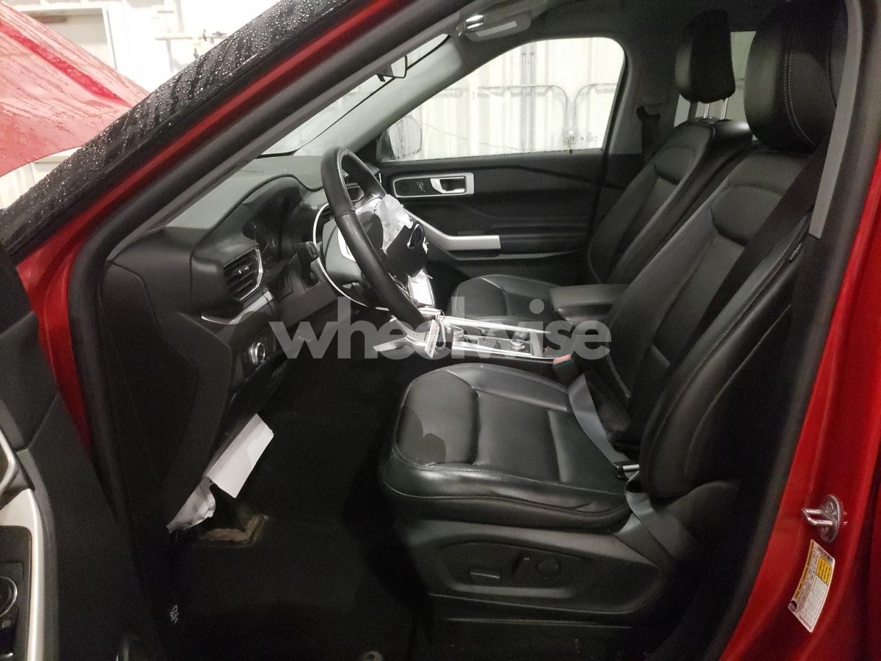 Photo 7 of 2020 FORD EXPLORER XLT (VIN 1FMSK8DH9LGC78503)