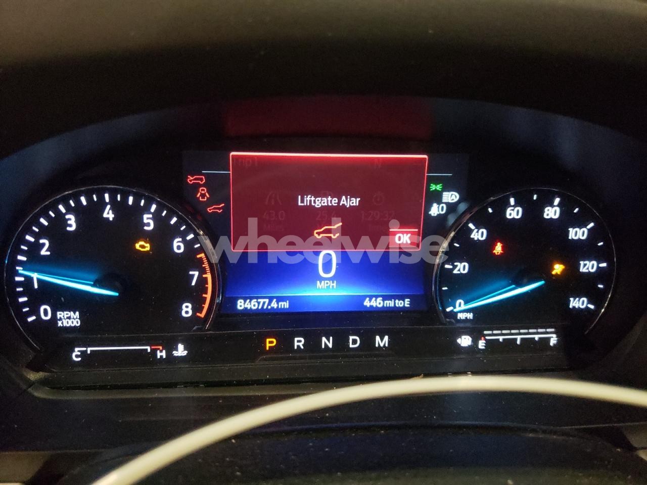 Photo 9 of 2020 FORD EXPLORER XLT (VIN 1FMSK8DH9LGC78503)