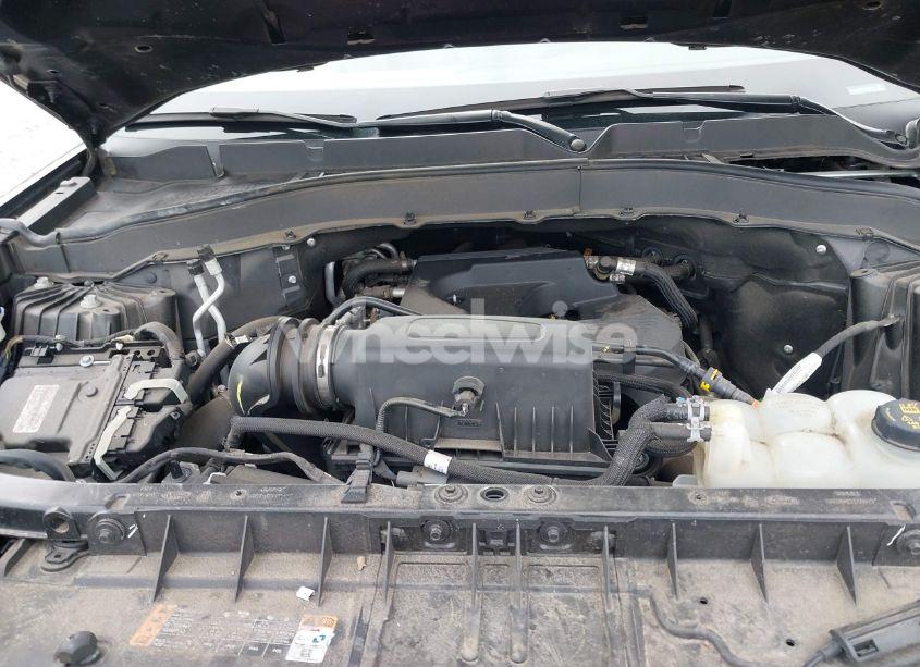 Photo 10 of 2020 Ford Explorer XLT (VIN 1FMSK8DH9LGC86987)