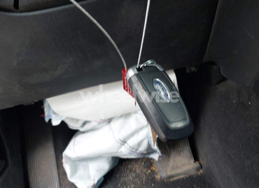 Photo 11 of 2020 Ford Explorer XLT (VIN 1FMSK8DH9LGC86987)