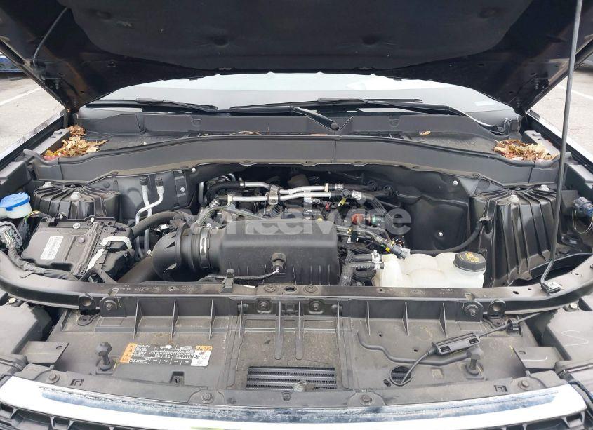 Photo 10 of 2021 Ford Explorer XLT (VIN 1FMSK8DH9MGA90940)