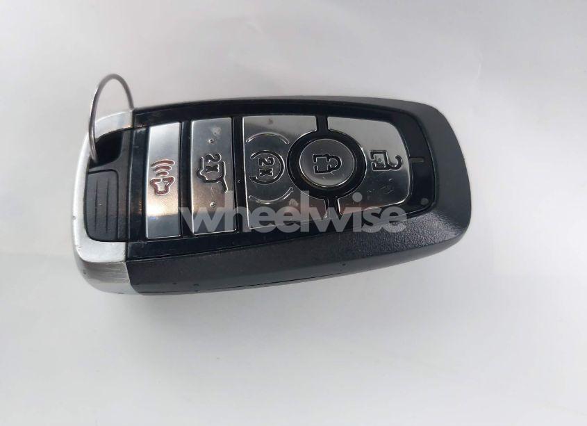 Photo 11 of 2021 Ford Explorer XLT (VIN 1FMSK8DH9MGA90940)