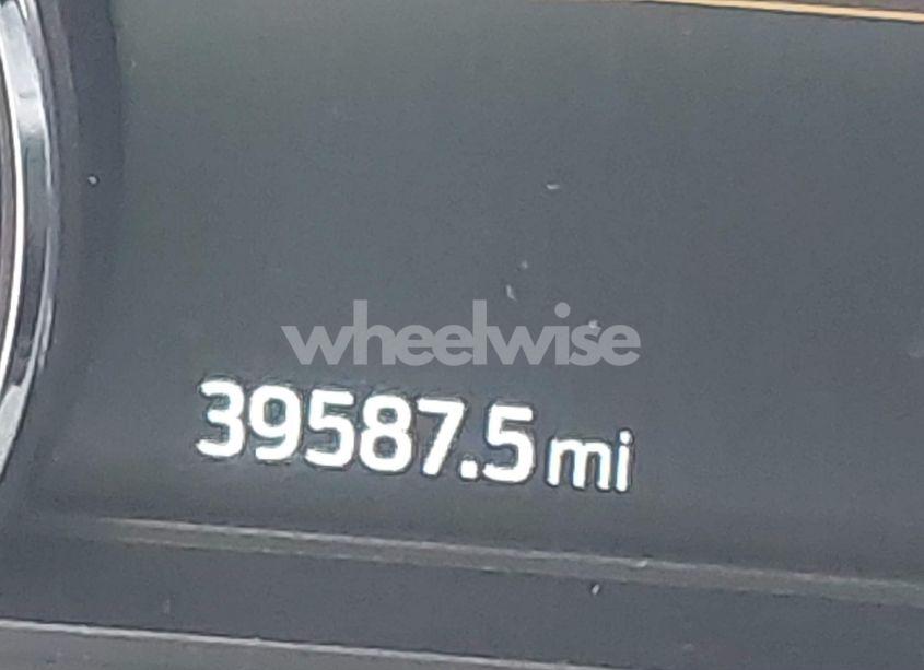 Photo 15 of 2021 Ford Explorer XLT (VIN 1FMSK8DH9MGA90940)