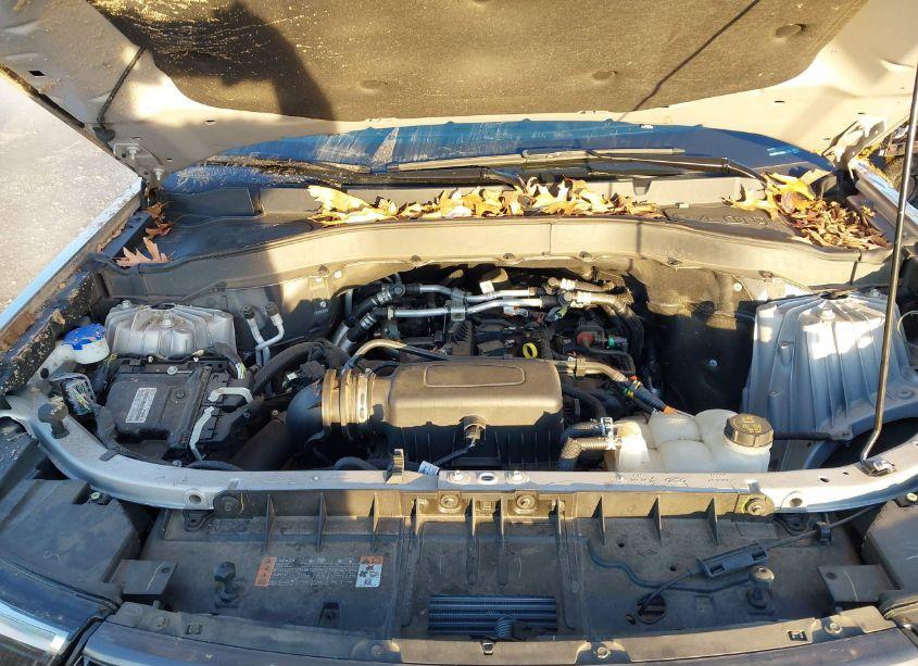Photo 10 of 2021 Ford Explorer XLT (VIN 1FMSK8DH9MGC10364)