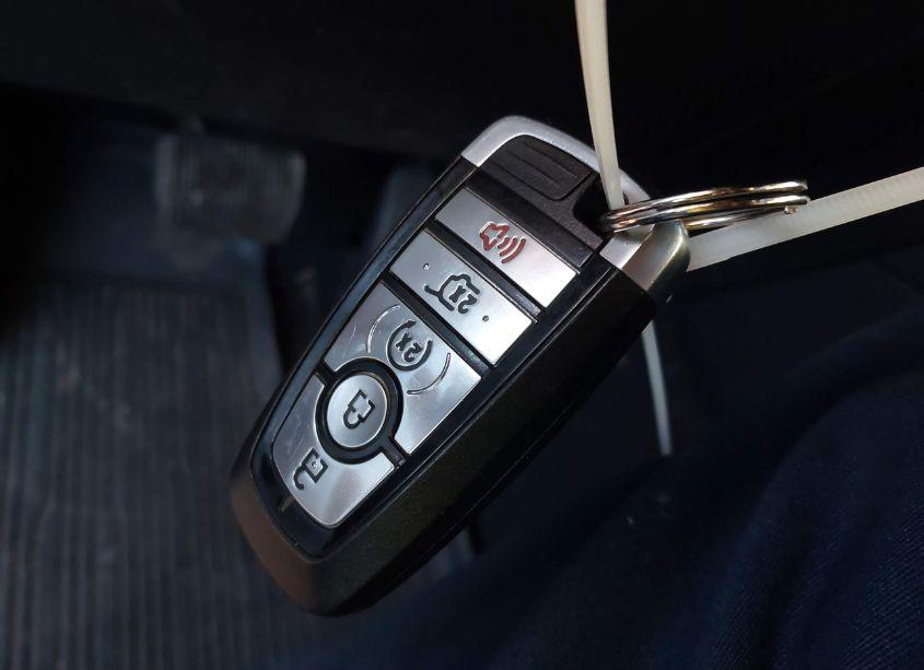 Photo 11 of 2021 Ford Explorer XLT (VIN 1FMSK8DH9MGC10364)