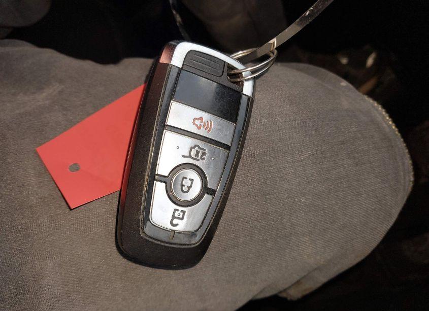 Photo 11 of 2022 Ford Explorer XLT (VIN 1FMSK8DH9NGA87893)