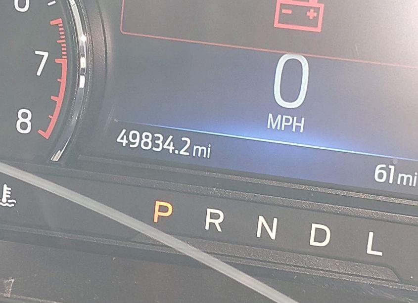 Photo 15 of 2022 Ford Explorer XLT (VIN 1FMSK8DH9NGA87893)