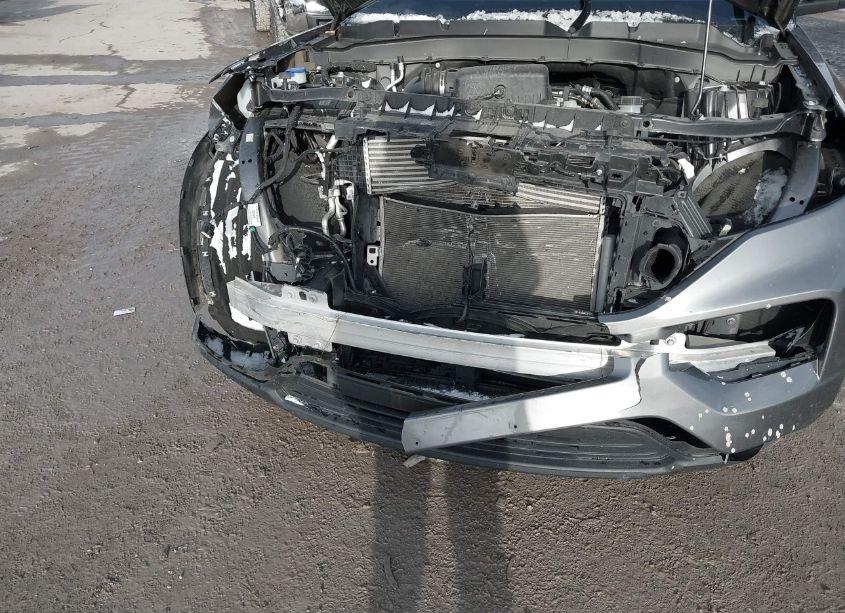 Photo 6 of 2022 Ford Explorer XLT (VIN 1FMSK8DH9NGA87893)