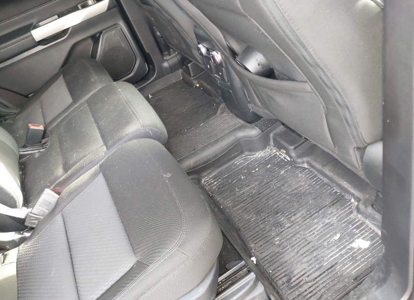 Photo 8 of 2022 Ford Explorer XLT (VIN 1FMSK8DH9NGA87893)