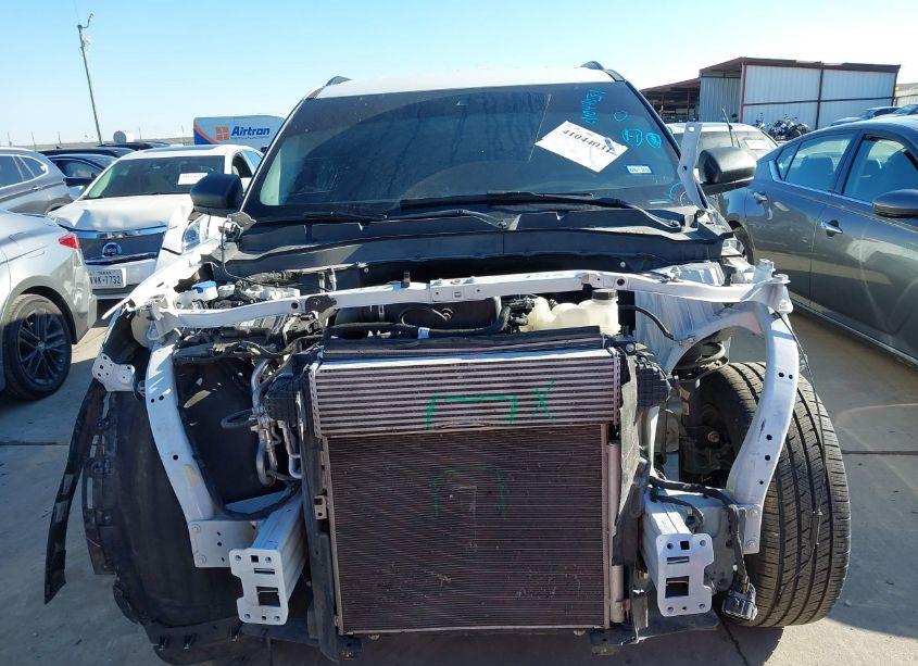 Photo 13 of 2022 Ford Explorer XLT (VIN 1FMSK8DH9NGA99851)