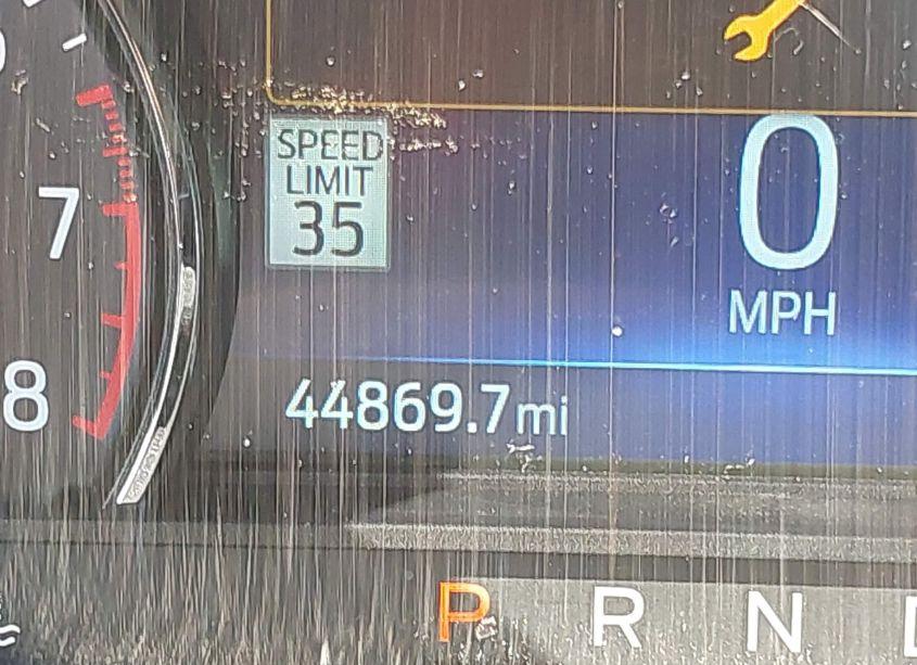 Photo 16 of 2022 Ford Explorer XLT (VIN 1FMSK8DH9NGA99851)