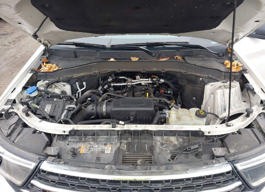 Photo 10 of 2022 Ford Explorer XLT (VIN 1FMSK8DH9NGB42598)
