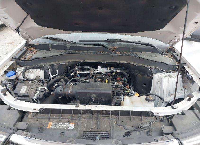 Photo 10 of 2023 Ford Explorer XLT (VIN 1FMSK8DH9PGA60339)