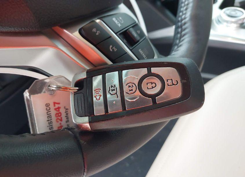 Photo 11 of 2023 Ford Explorer XLT (VIN 1FMSK8DH9PGA60339)