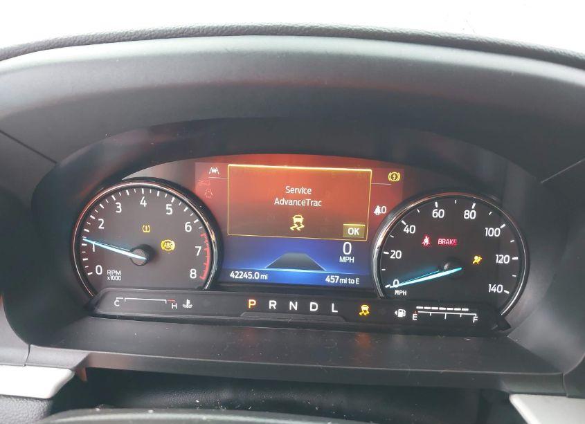 Photo 7 of 2023 Ford Explorer XLT (VIN 1FMSK8DH9PGA60339)