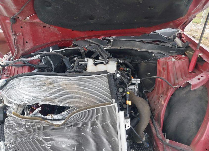 Photo 10 of 2023 Ford Explorer XLT (VIN 1FMSK8DH9PGA69879)