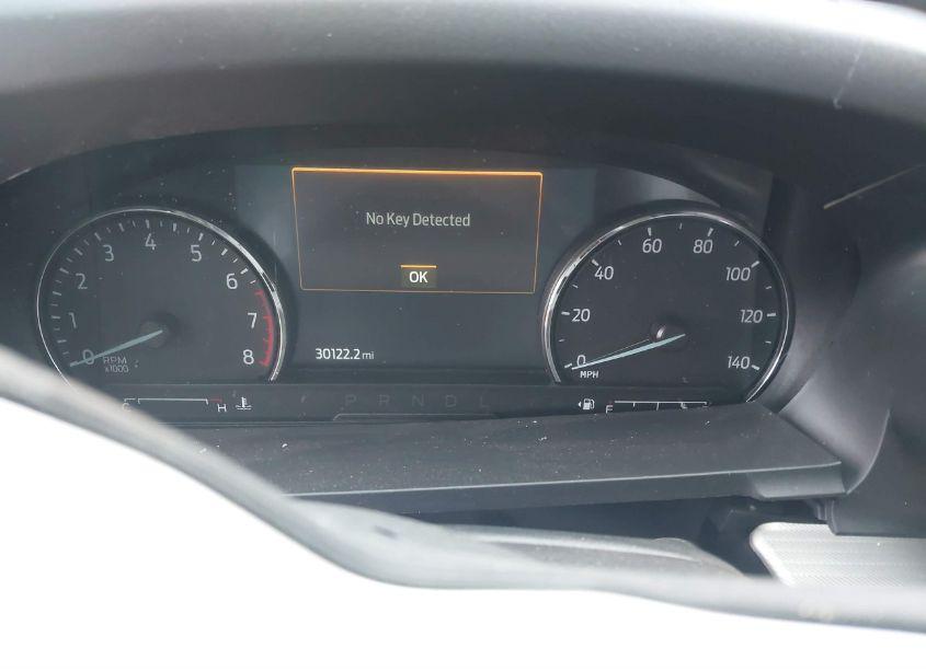 Photo 7 of 2023 Ford Explorer XLT (VIN 1FMSK8DH9PGA69879)