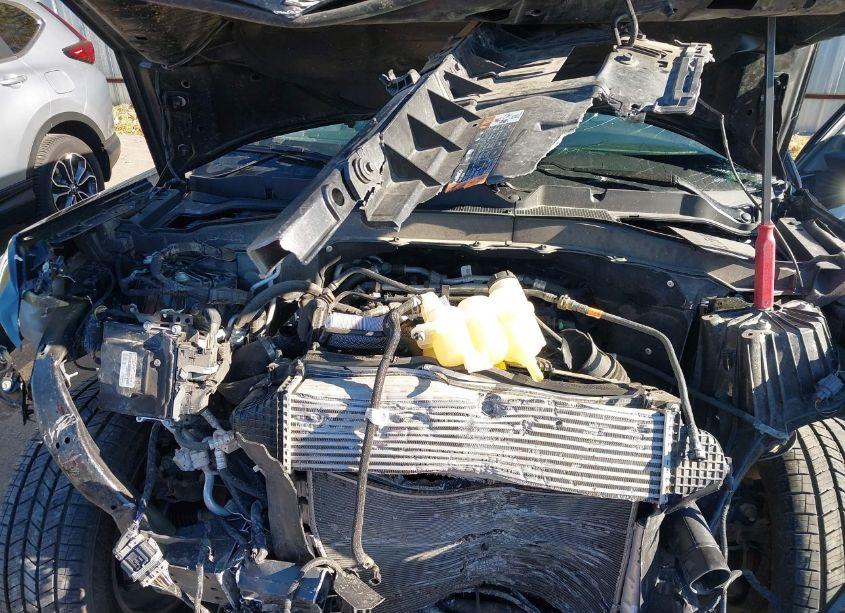 Photo 10 of 2023 Ford Explorer XLT (VIN 1FMSK8DH9PGB88175)