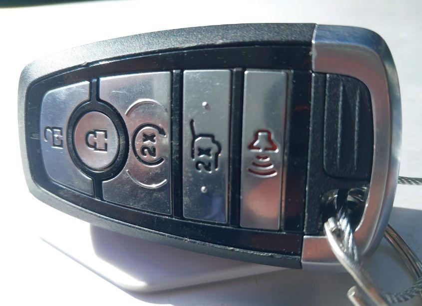 Photo 11 of 2023 Ford Explorer XLT (VIN 1FMSK8DH9PGB88175)