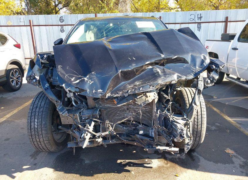 Photo 13 of 2023 Ford Explorer XLT (VIN 1FMSK8DH9PGB88175)