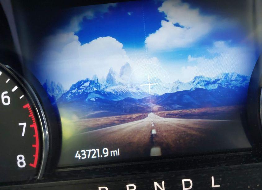 Photo 16 of 2023 Ford Explorer XLT (VIN 1FMSK8DH9PGB88175)