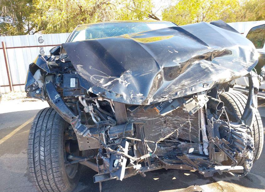 Photo 6 of 2023 Ford Explorer XLT (VIN 1FMSK8DH9PGB88175)