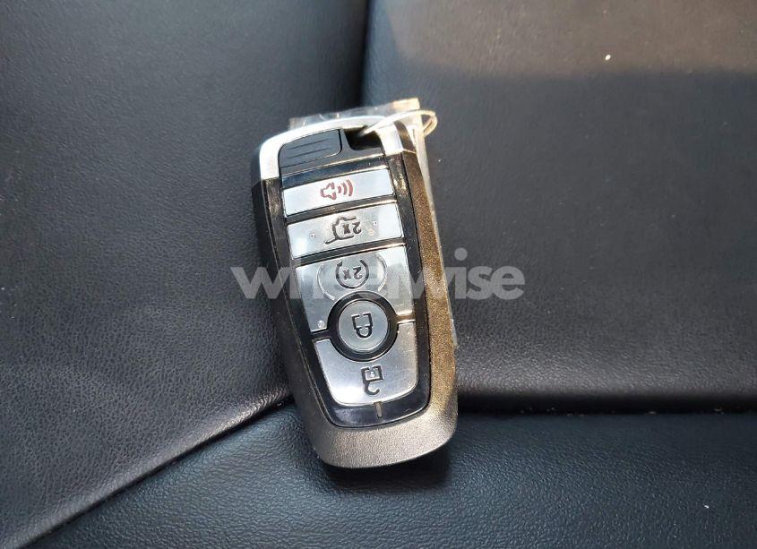 Photo 11 of 2023 Ford Explorer XLT (VIN 1FMSK8DH9PGC12085)