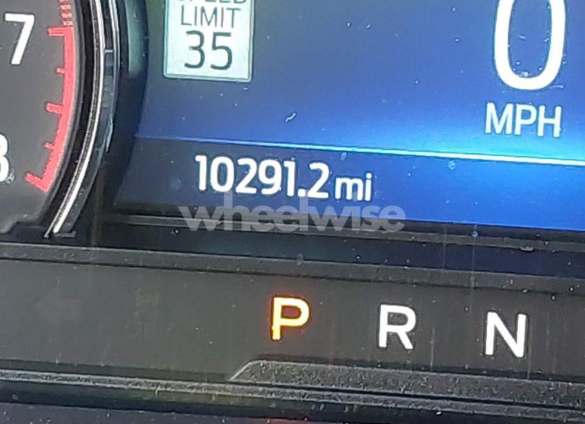 Photo 15 of 2023 Ford Explorer XLT (VIN 1FMSK8DH9PGC12085)