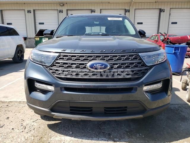 Photo 12 of 2024 FORD EXPLORER XLT (VIN 1FMSK8DH9RGA51899)