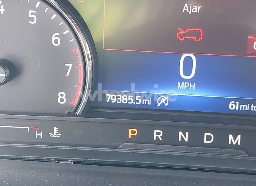 Photo 16 of 2020 Ford Explorer XLT (VIN 1FMSK8DHXLGB20056)