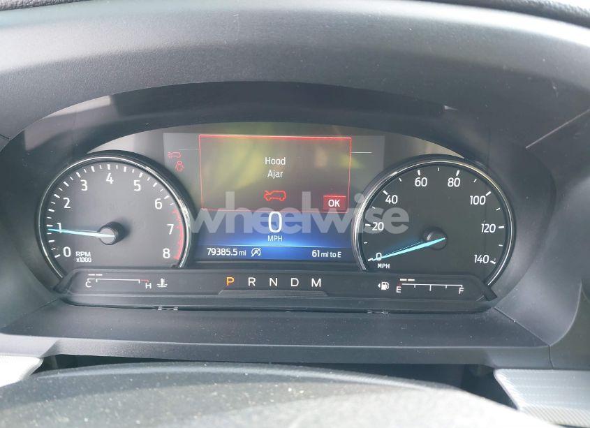 Photo 7 of 2020 Ford Explorer XLT (VIN 1FMSK8DHXLGB20056)