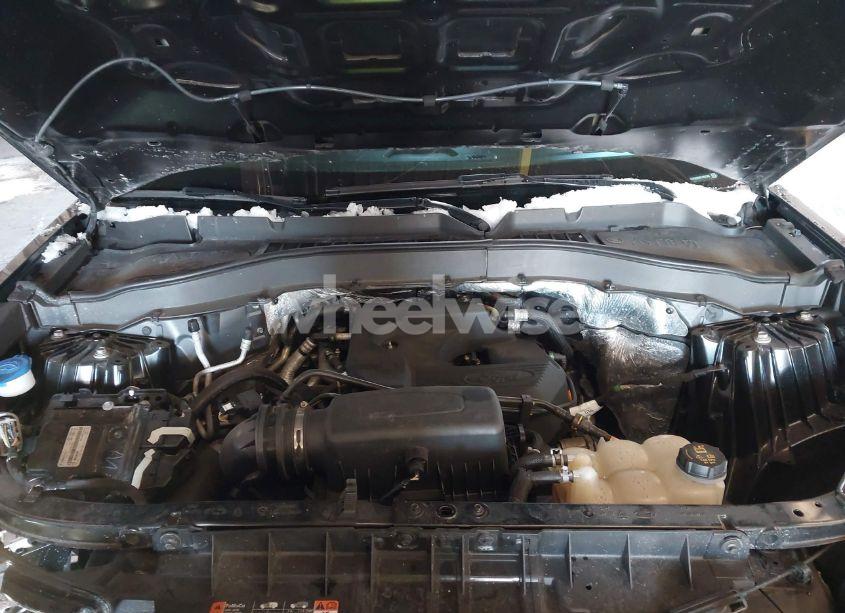 Photo 10 of 2020 Ford Explorer XLT (VIN 1FMSK8DHXLGB32305)