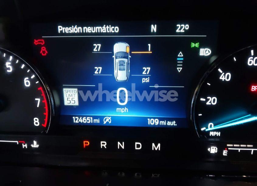 Photo 15 of 2020 Ford Explorer XLT (VIN 1FMSK8DHXLGB32305)