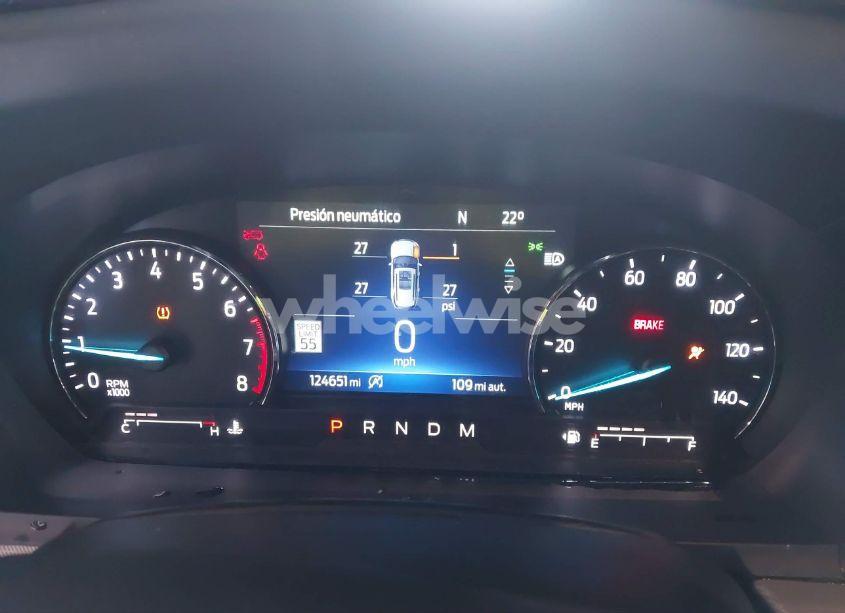 Photo 7 of 2020 Ford Explorer XLT (VIN 1FMSK8DHXLGB32305)