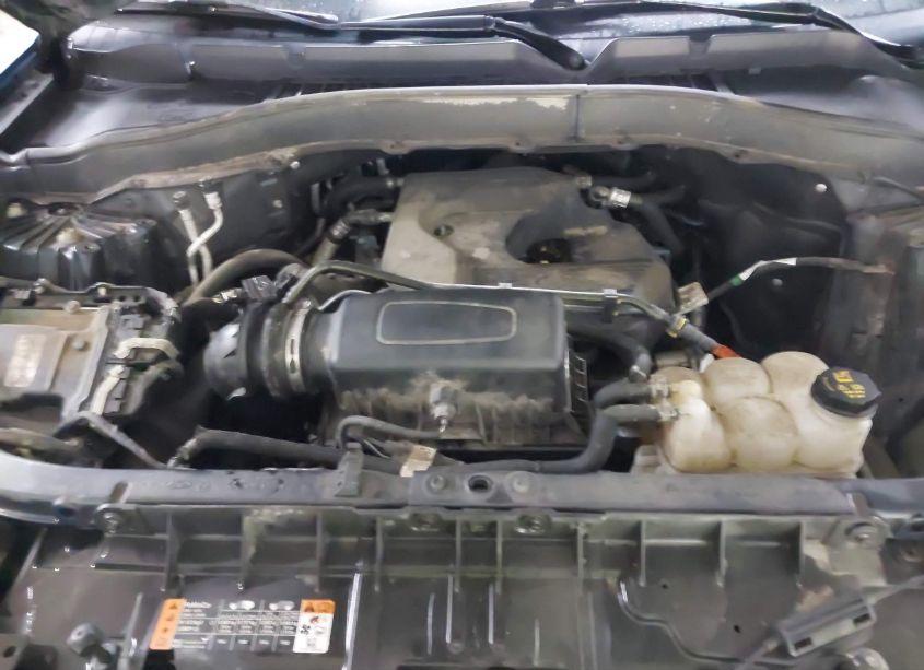 Photo 10 of 2020 Ford Explorer XLT (VIN 1FMSK8DHXLGB73260)