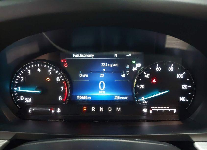 Photo 7 of 2020 Ford Explorer XLT (VIN 1FMSK8DHXLGB73260)