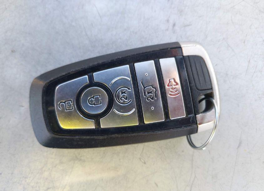 Photo 11 of 2020 Ford Explorer XLT (VIN 1FMSK8DHXLGC26202)