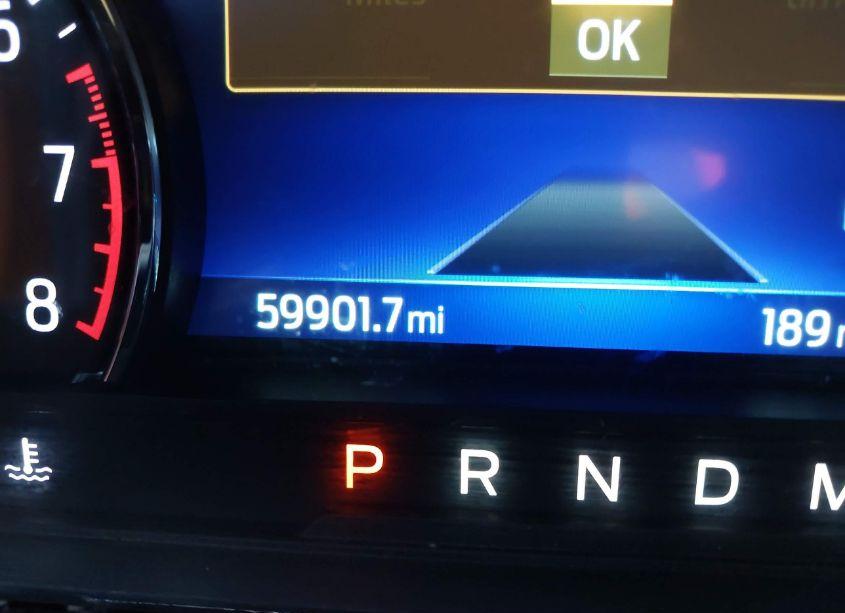 Photo 16 of 2020 Ford Explorer XLT (VIN 1FMSK8DHXLGC26202)