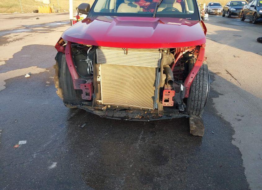 Photo 6 of 2020 Ford Explorer XLT (VIN 1FMSK8DHXLGC26202)