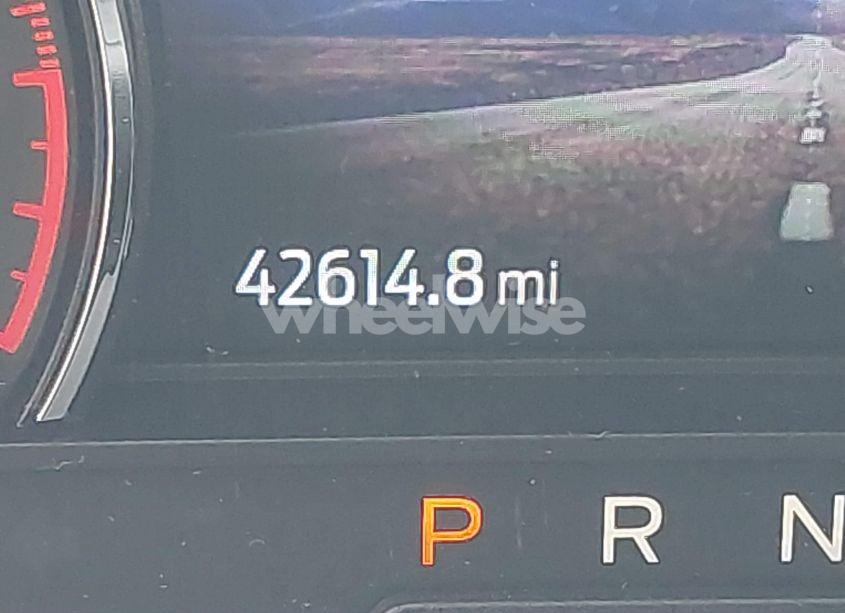 Photo 15 of 2020 Ford Explorer XLT (VIN 1FMSK8DHXLGC85332)