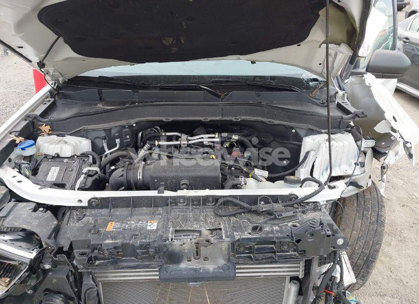 Photo 10 of 2021 Ford Explorer XLT (VIN 1FMSK8DHXMGA89778)